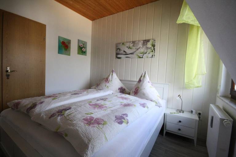 Ferienwohnung Bärenstein