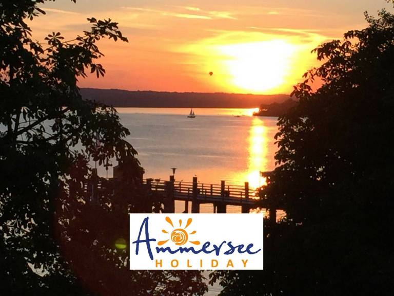 Ferienwohnung Ammersee