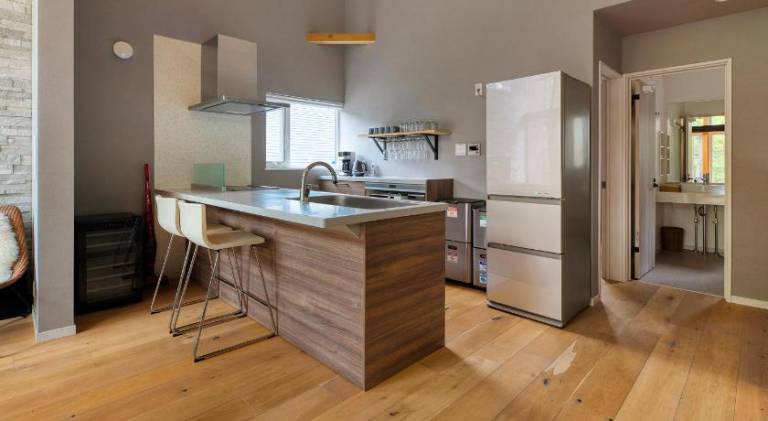 Chalet | Pet-friendly — photo 4