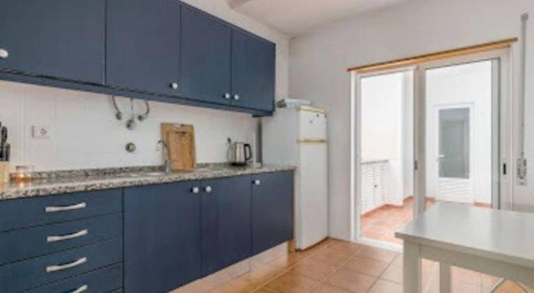 Vacation home with 2 rooms for 6 persons — photo 4