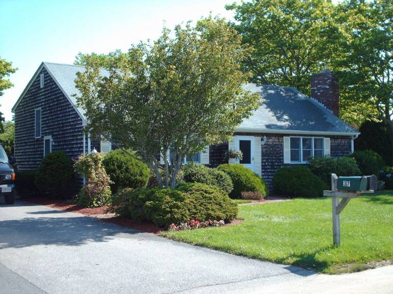 House Narragansett