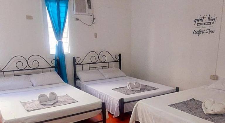 Serviced apartment for 6 persons — photo 3