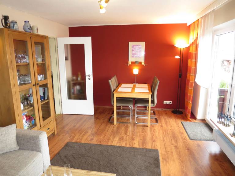 Ferienwohnung Sonthofen