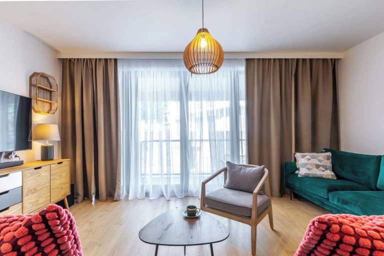 Ferienwohnung  Bad Flinsberg
