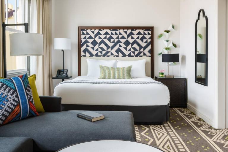 Hotel Spero, Vignette Collection By IHG in San Francisco, CA