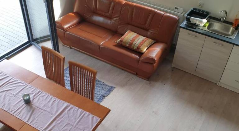 Beautiful rental apartment with garden, terrace & BBQ | Pets are welcome — photo 2