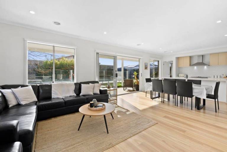 House  Saint Leonards
