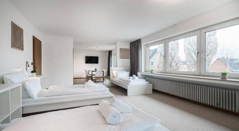 Ferienwohnung Ibbenbüren