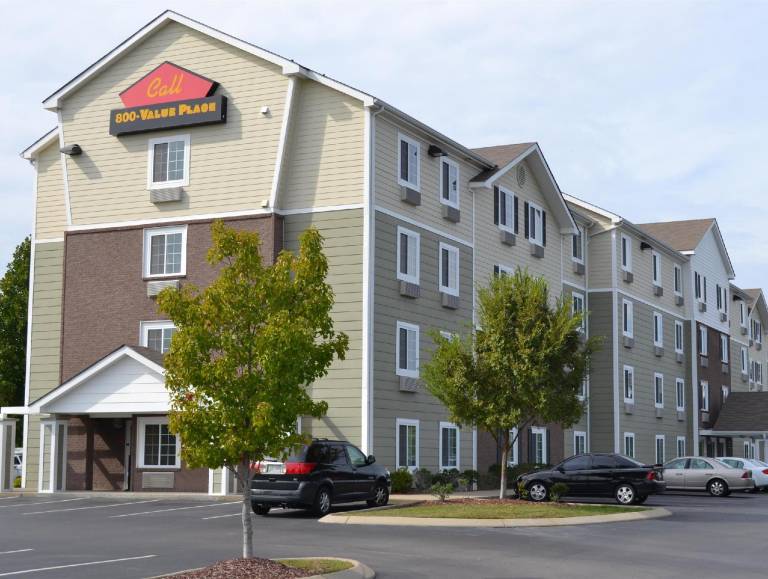 WoodSpring Suites Murfreesboro in Murfreesboro, TN