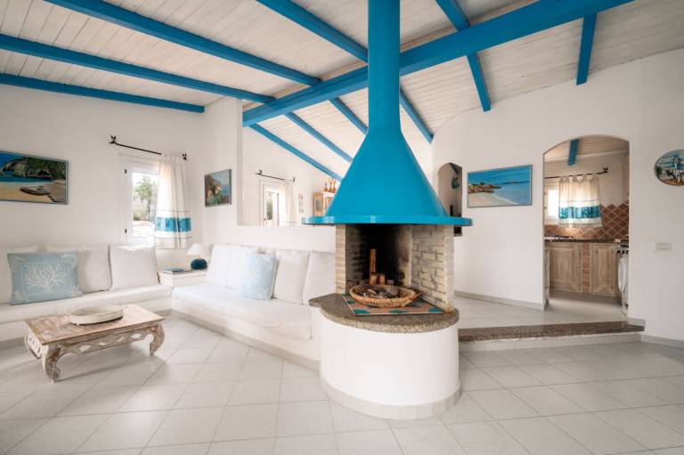 Family-oriented villa with private pool, garden & grill | Pets are welcome — photo 5