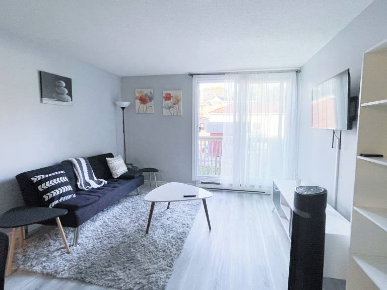 Apartment Kitchener