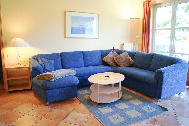 Ferienwohnung Rerik