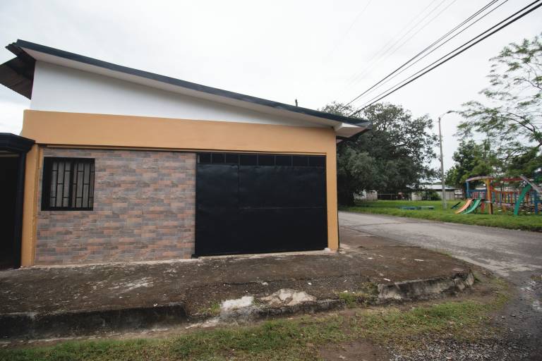 Apartment  Liberia