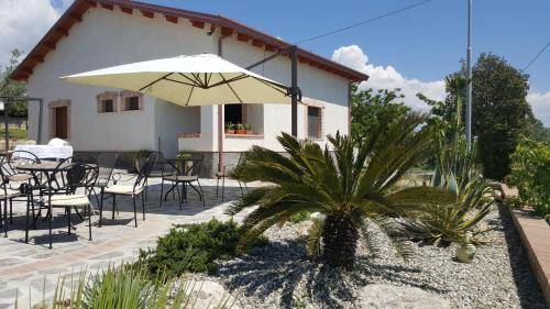 Agriturismo Cropani Marina