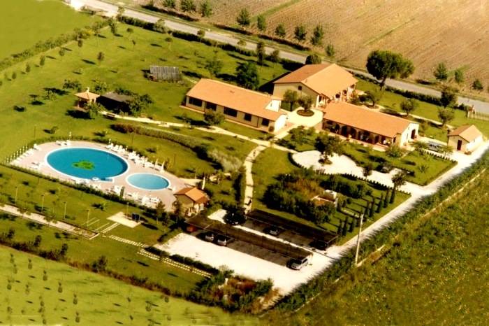 Privatzimmer Campiglia Marittima