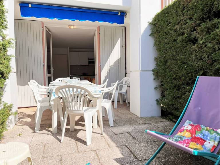 Wonderful apartment | Close to the beach | Pet-friendly — photo 2