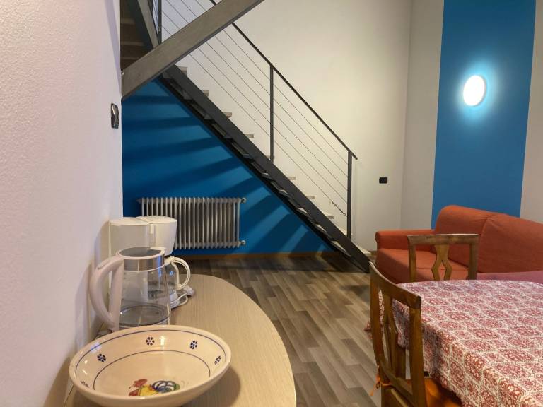 Rental apartment with 2 rooms for 4 persons — photo 5