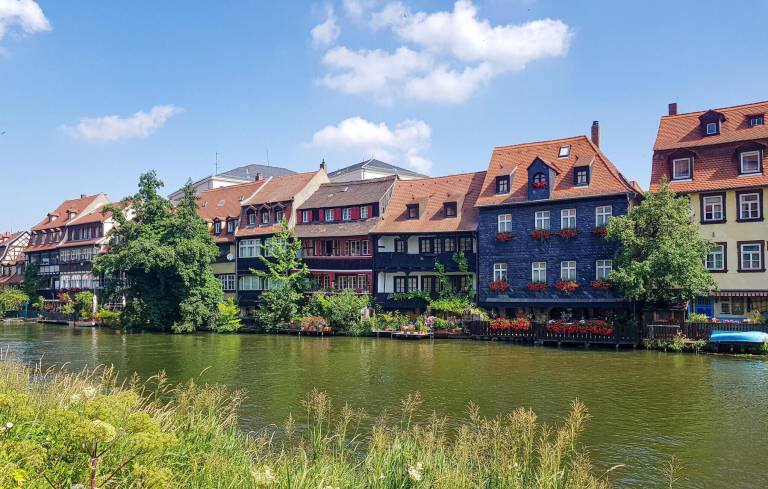 Ferienhaus  Hallstadt