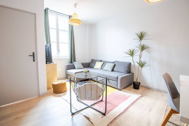Appartement Amboise