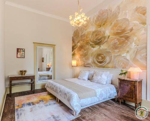 Chambre d'hôtes Pujols