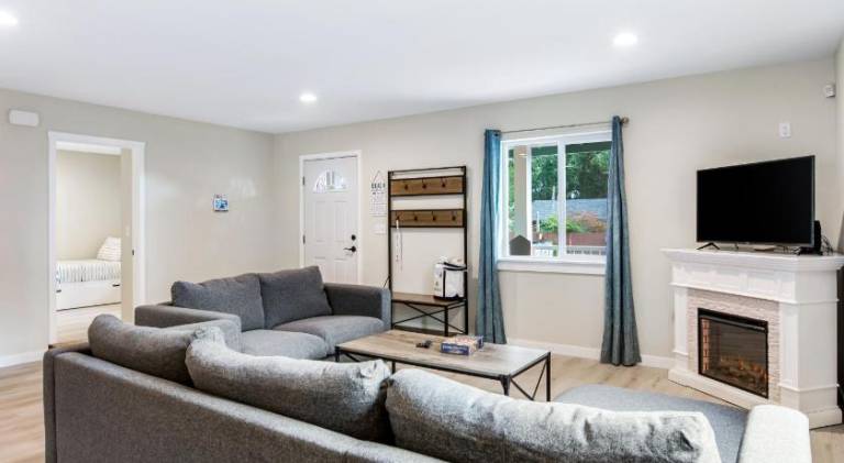 Vacation home | Pet-friendly — photo 2