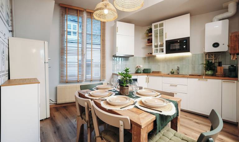 Appartement  Chartres
