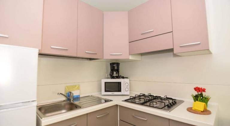 Mobilhome Camping Azzurro — photo 4