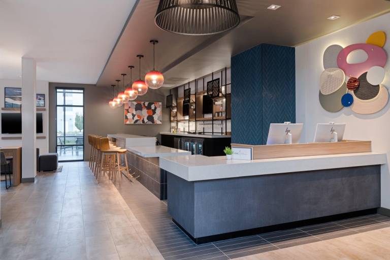 Atwell Suites Kansas City Airport By IHG — photo 4