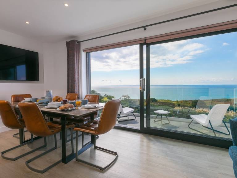 Cottage Praa Sands