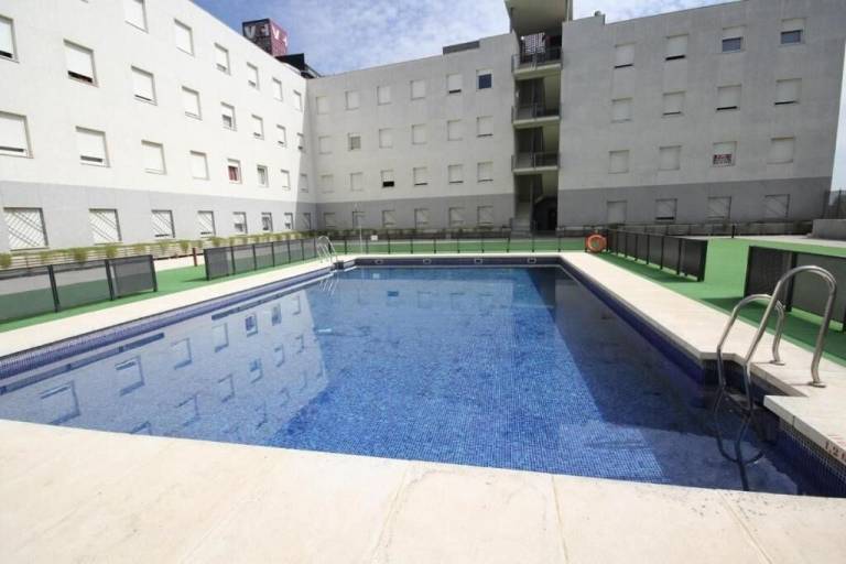 Apartamento Bormujos