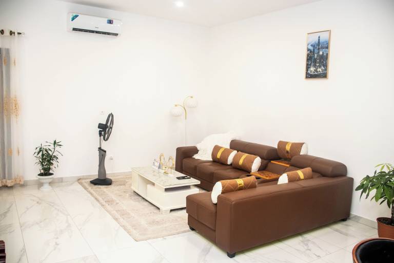 Appartement Batavia