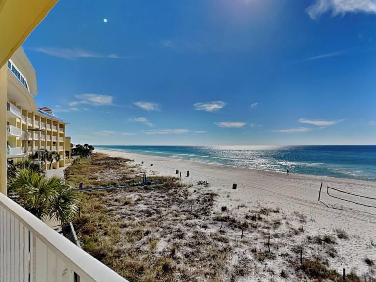 Appartement Lullwater Beach On Gulf Of Mexico