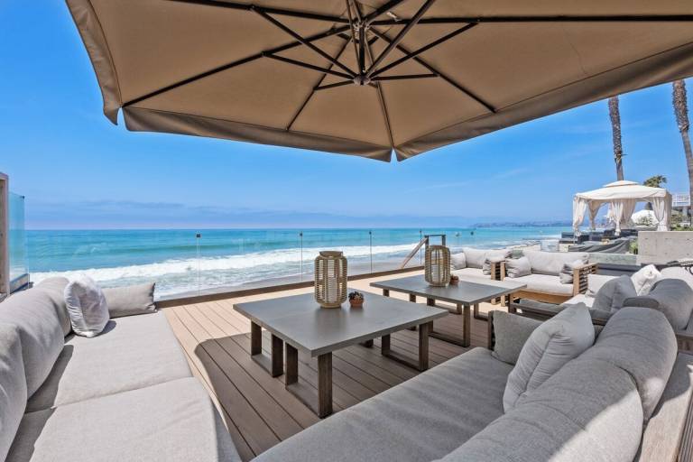 House Capistrano Beach