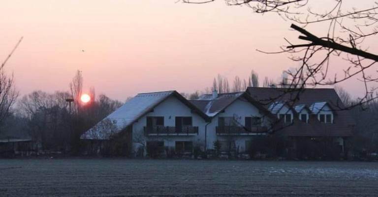 Ferienwohnung  Edesheim