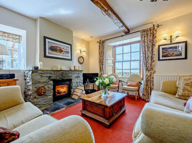 Fully equipped wonderful cottage with garden | Water view | Pet-friendly — photo 4