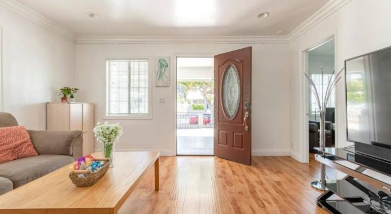 140 m² Ferienwohnung