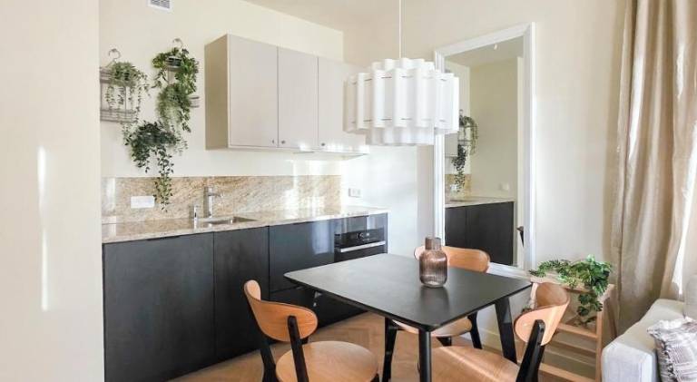 Apartment with 1 room for 2 persons — photo 2