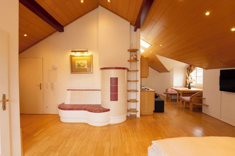 Apartamento  Salzburgo