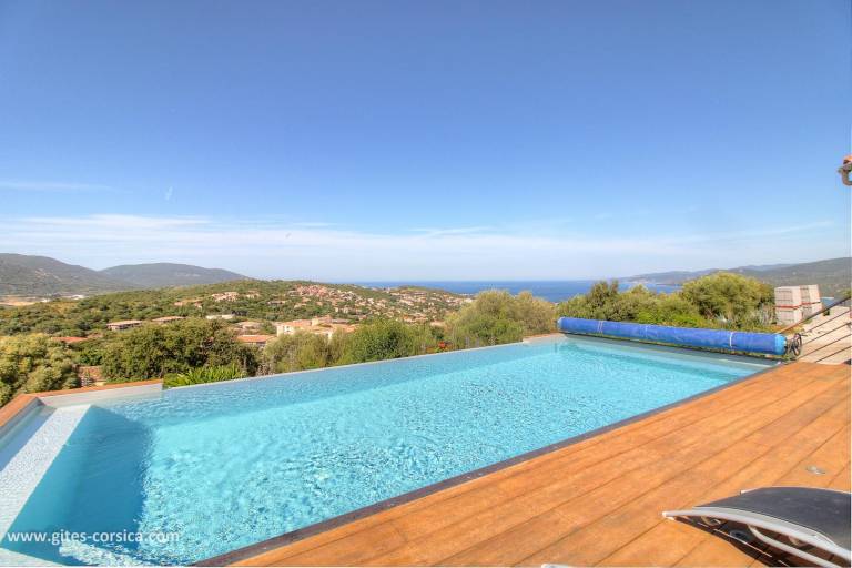 Villa Propriano 1 — photo 3