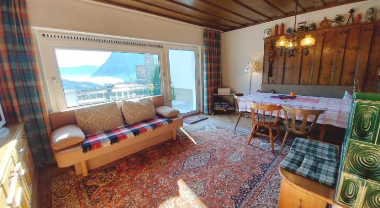 Ferienhaus Tauplitzalm