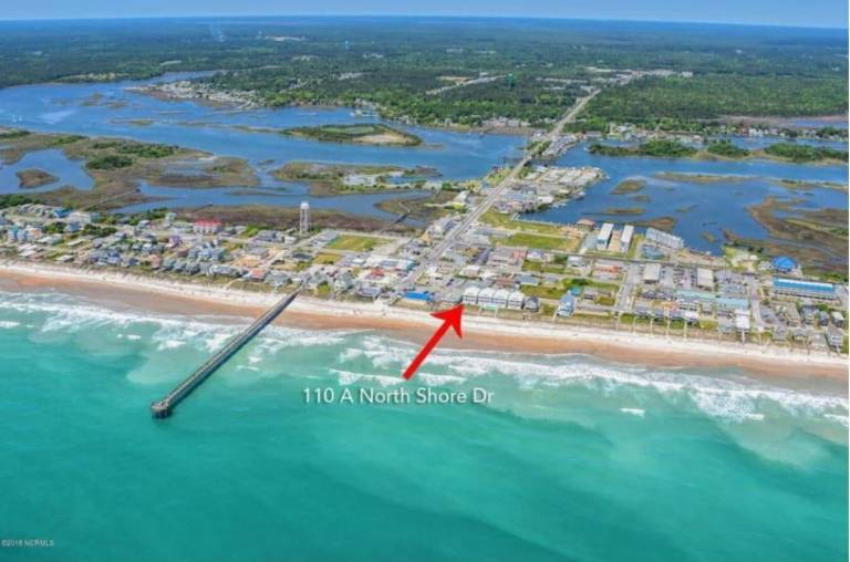 House Surf City