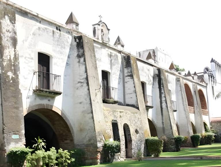Hotel Hacienda Vista Hermosa