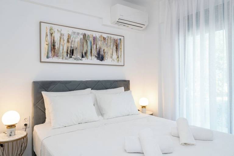 Ferienwohnung  Limenas Thasou