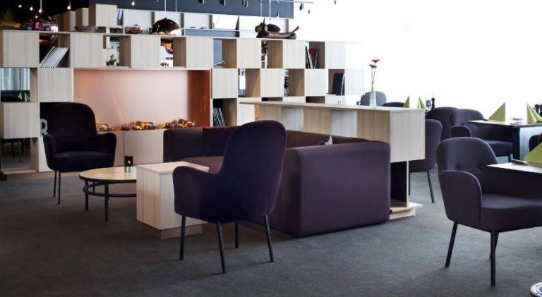 Scandic Kolding — photo 3