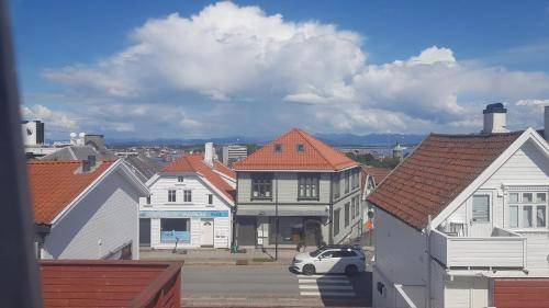 Casa Stavanger
