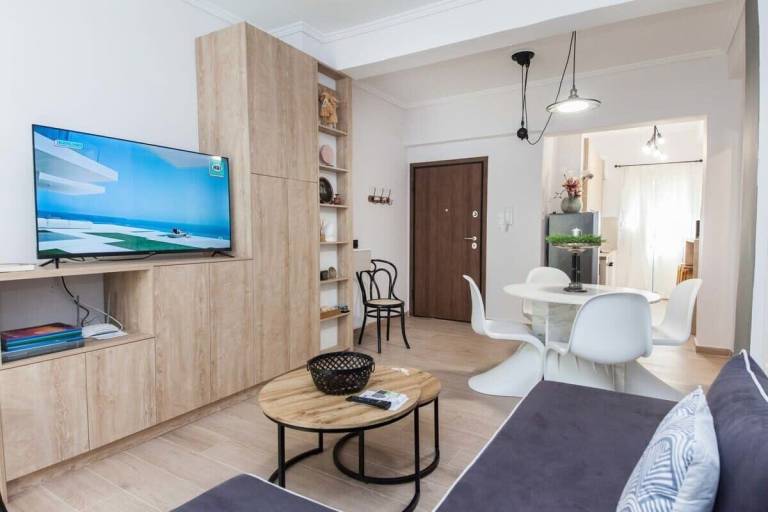 Apartment Athens