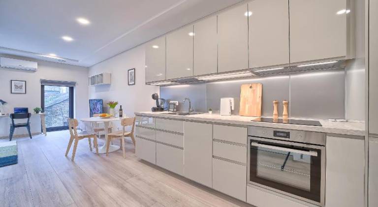 Holiday apartment with 1 room for 4 persons — photo 4