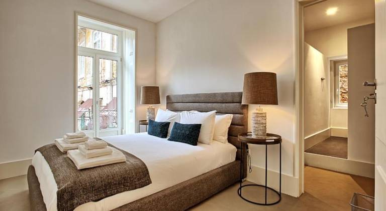 MyPlaceLisbon - Luxury Trindade I — photo 2