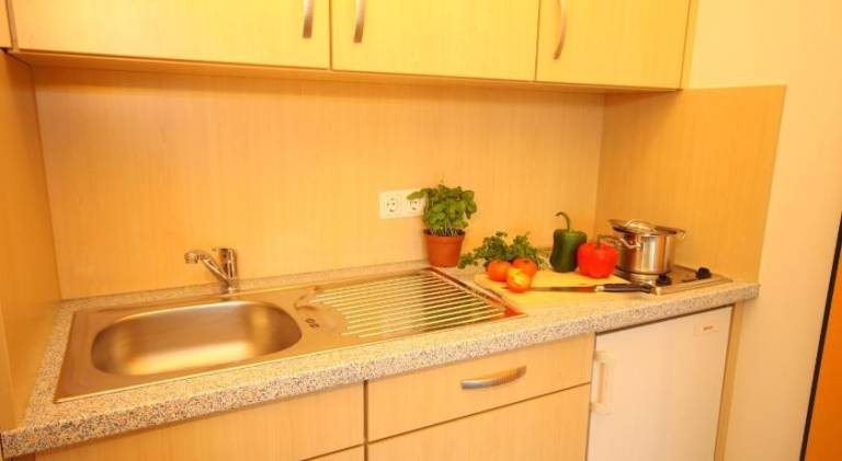 SmartMotel Kempten — photo 5