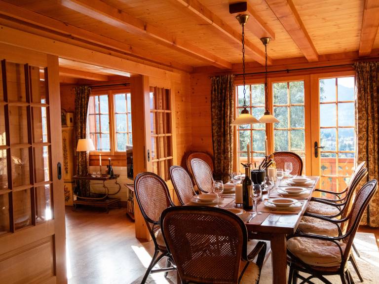Ferienwohnung  Villeneuve VD